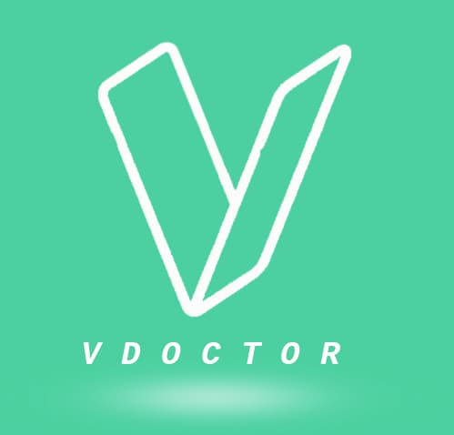 Logo tu VDoctor